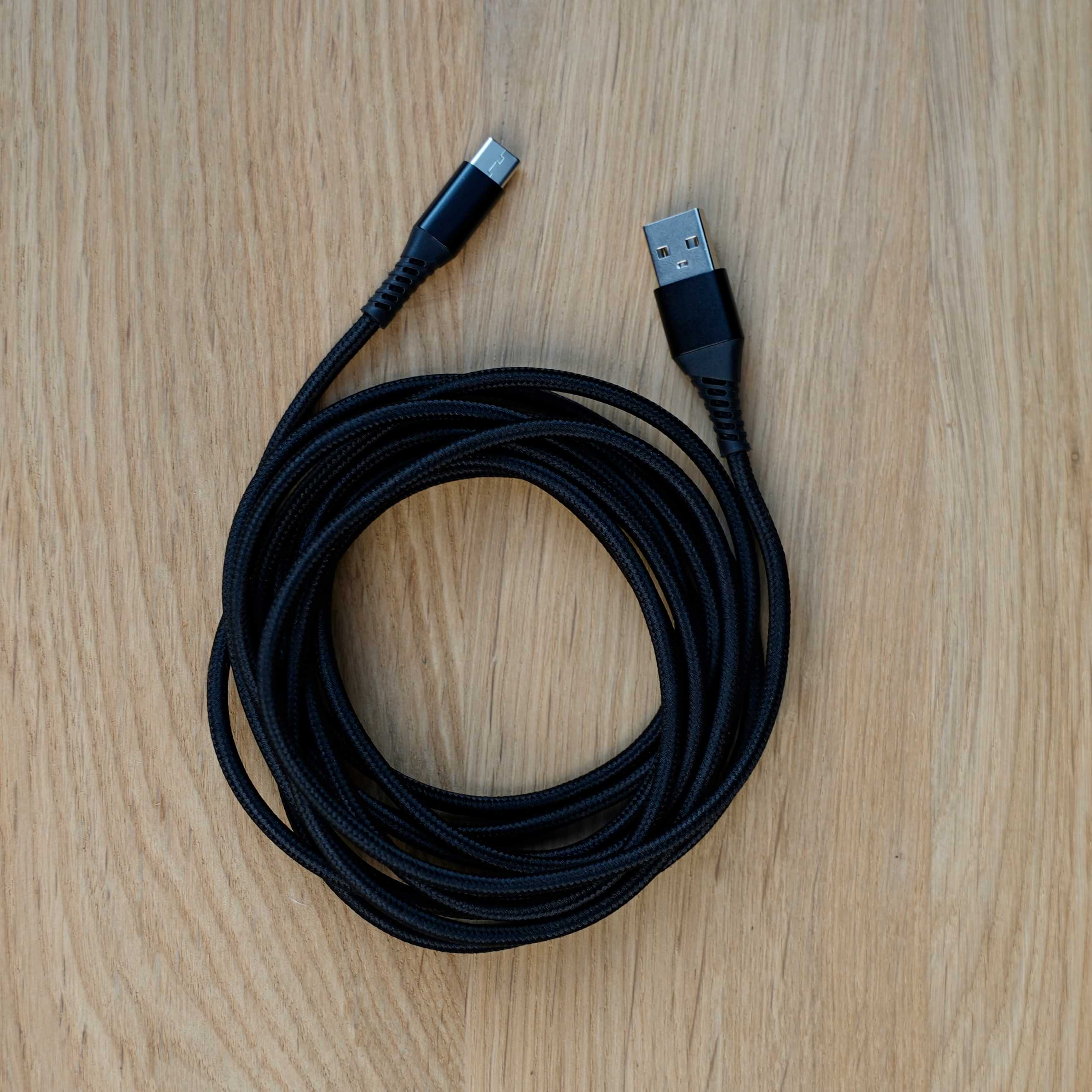 USB-C kabel